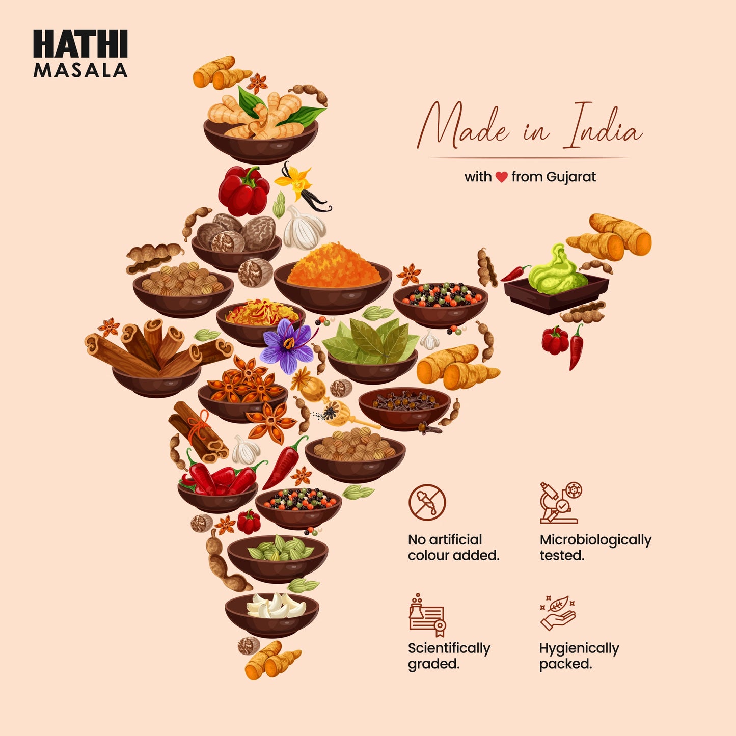 Rajgira Flour | Amaranth Flour