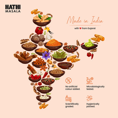 Hing powder | Hing | Asafoetida