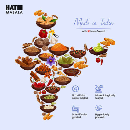 Chaat Masala