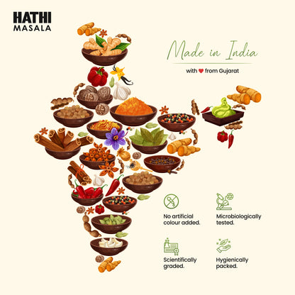 Pani Puri Masala