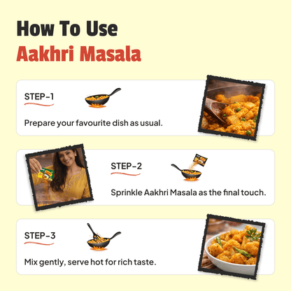 Aakhri Masala