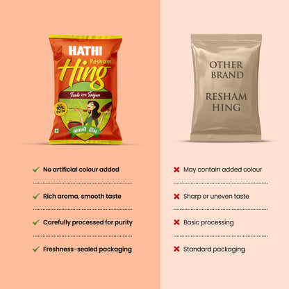 Hing powder | Hing | Asafoetida