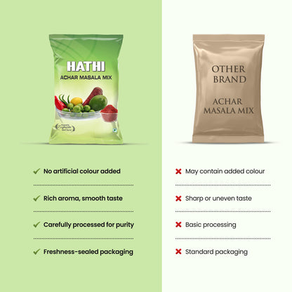 Mix Achar Masala Powder