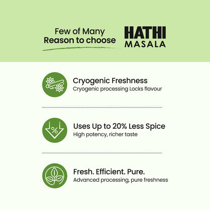 Mix Achar Masala Powder