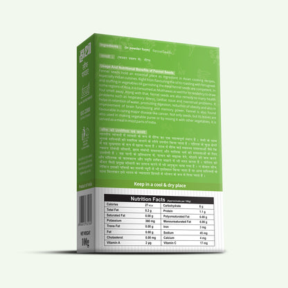 Saunf Powder | Fennel Powder