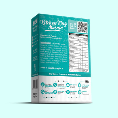 Mint Flake | Pudina Powder