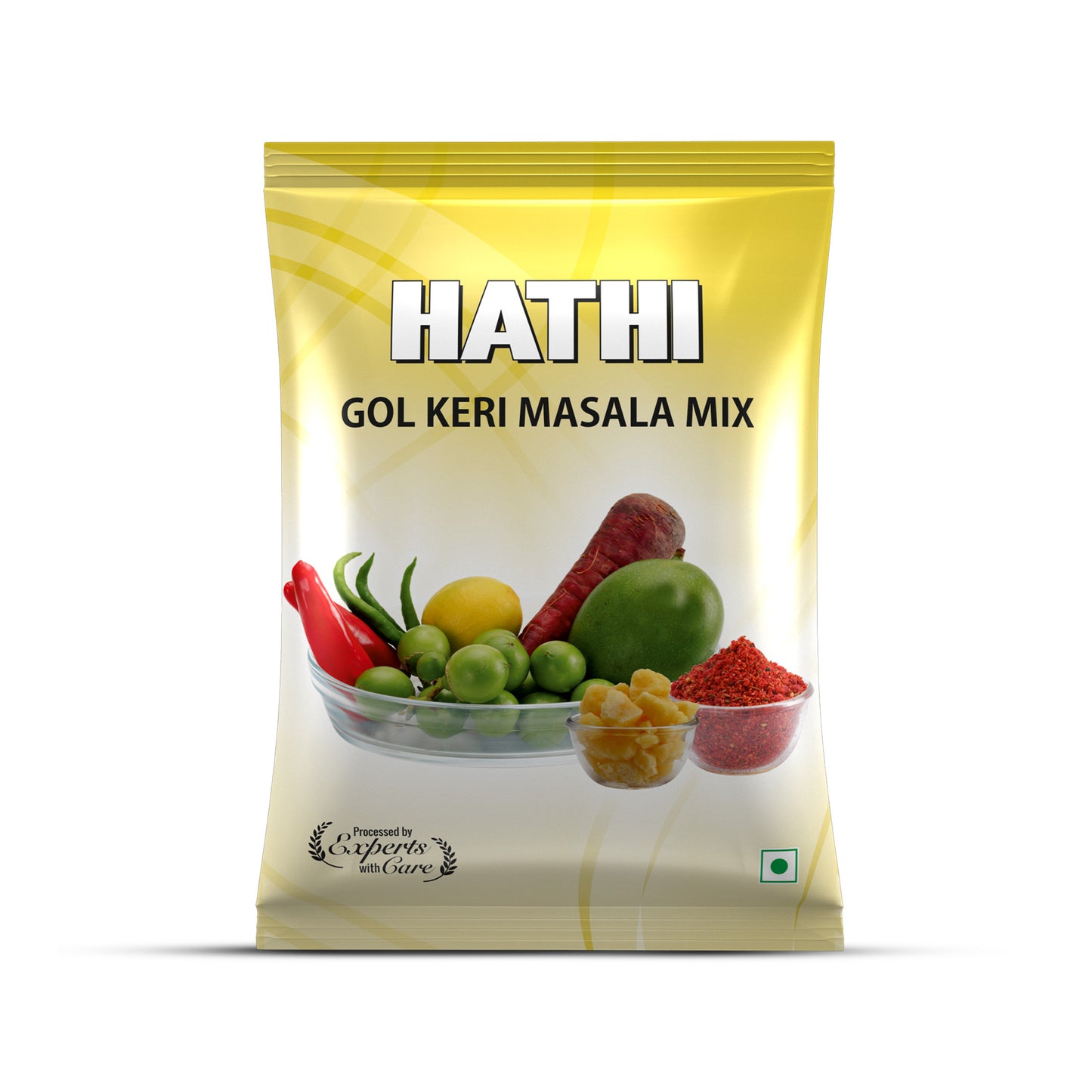 Gol Keri Masala Powder Mix