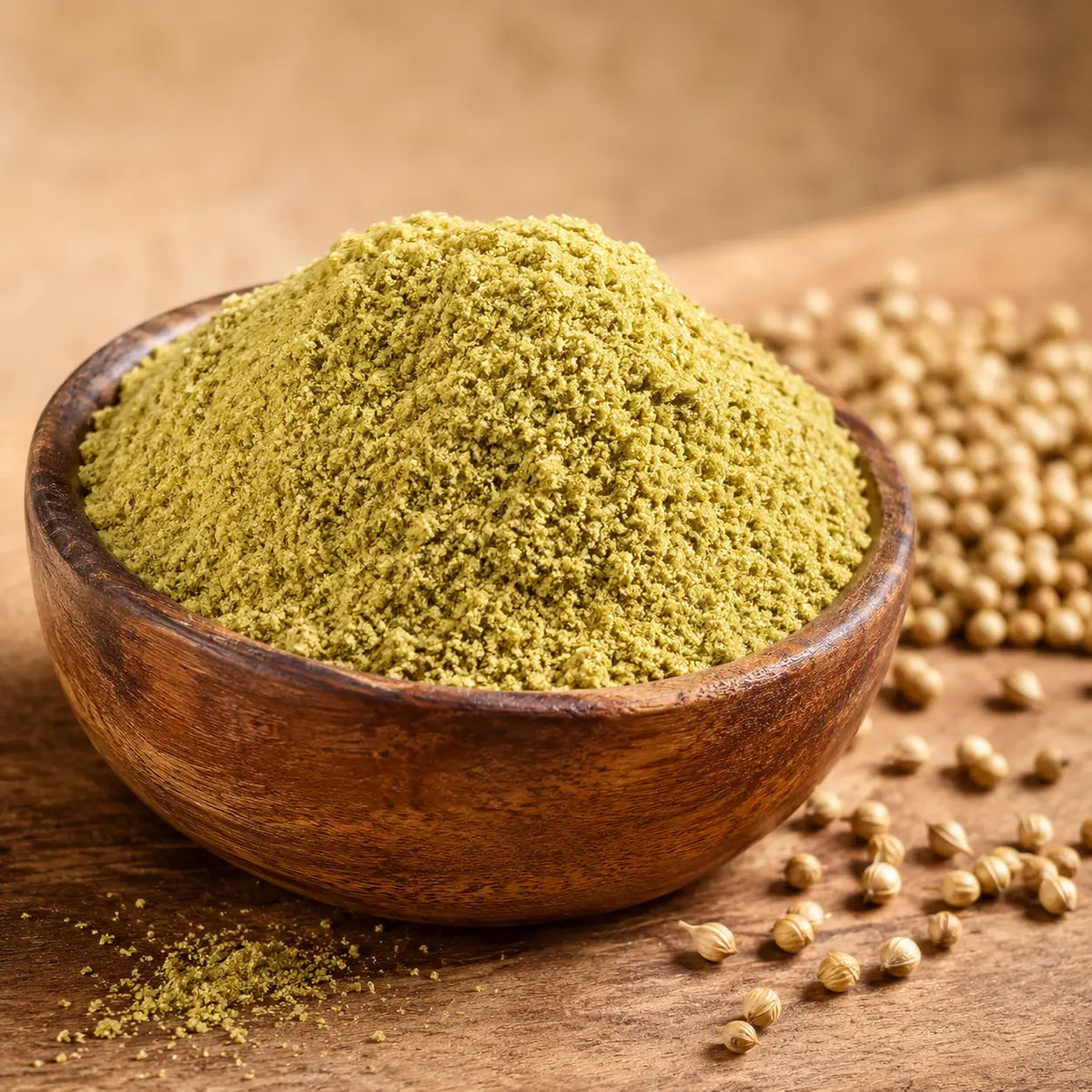 Hathi Coriander Powder