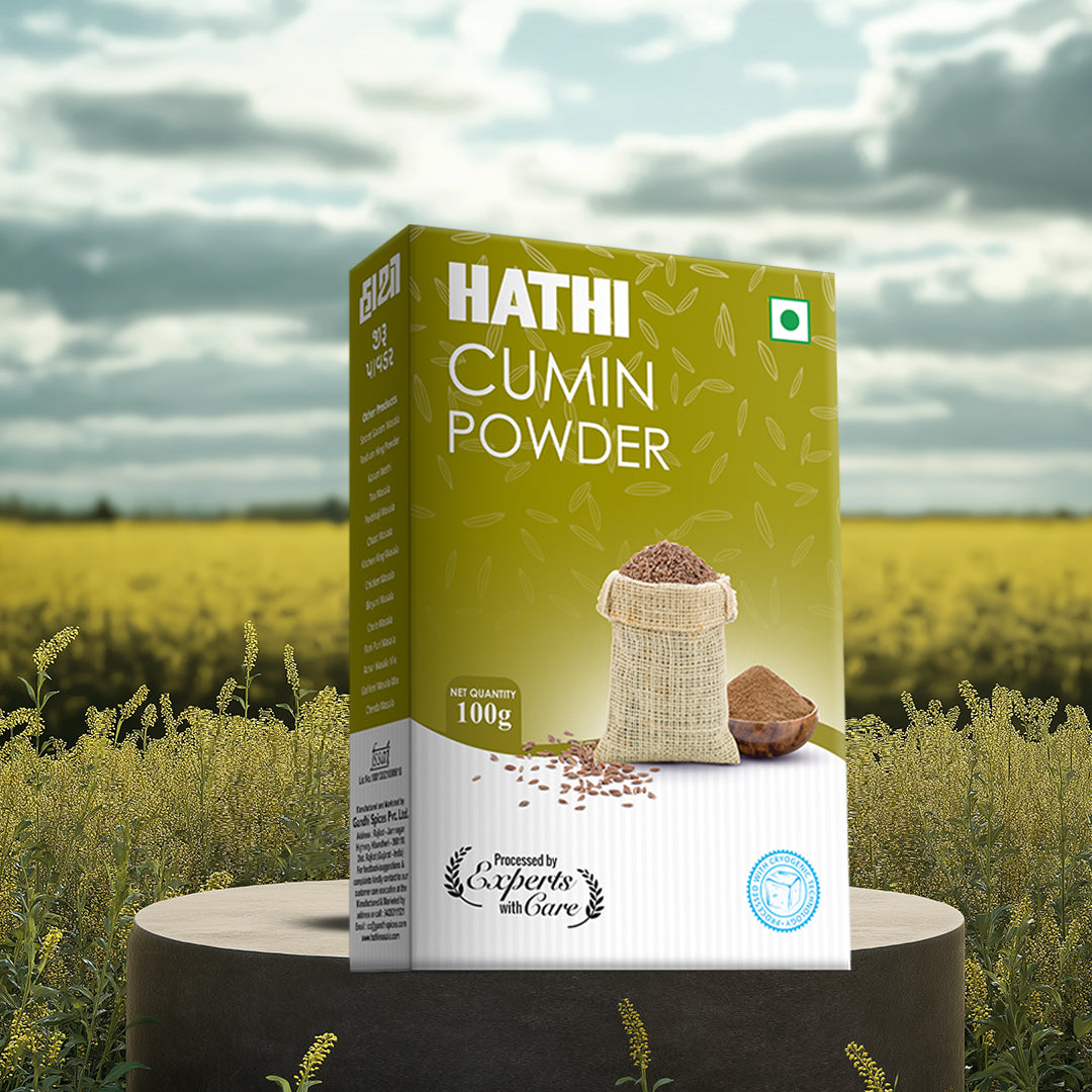 Cumin Powder
