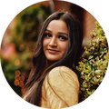 Nandini Shah