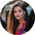 Rekha Trivedi