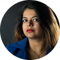 Varsha Bhatt