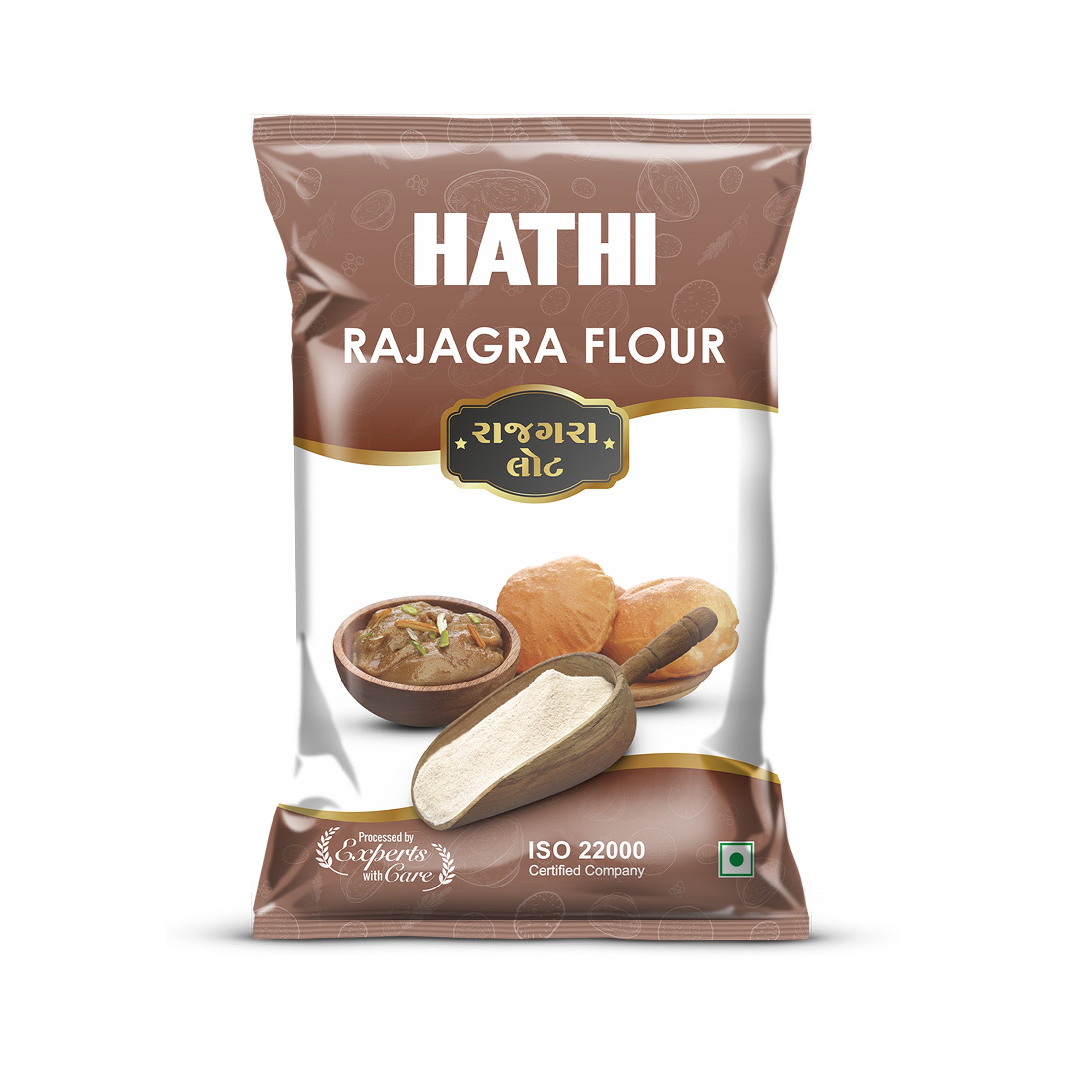 Rajgira Flour | Amaranth Flour