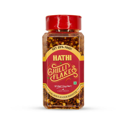 Chilli Flakes