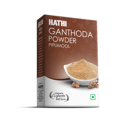 Ganthoda Powder | Pipramul