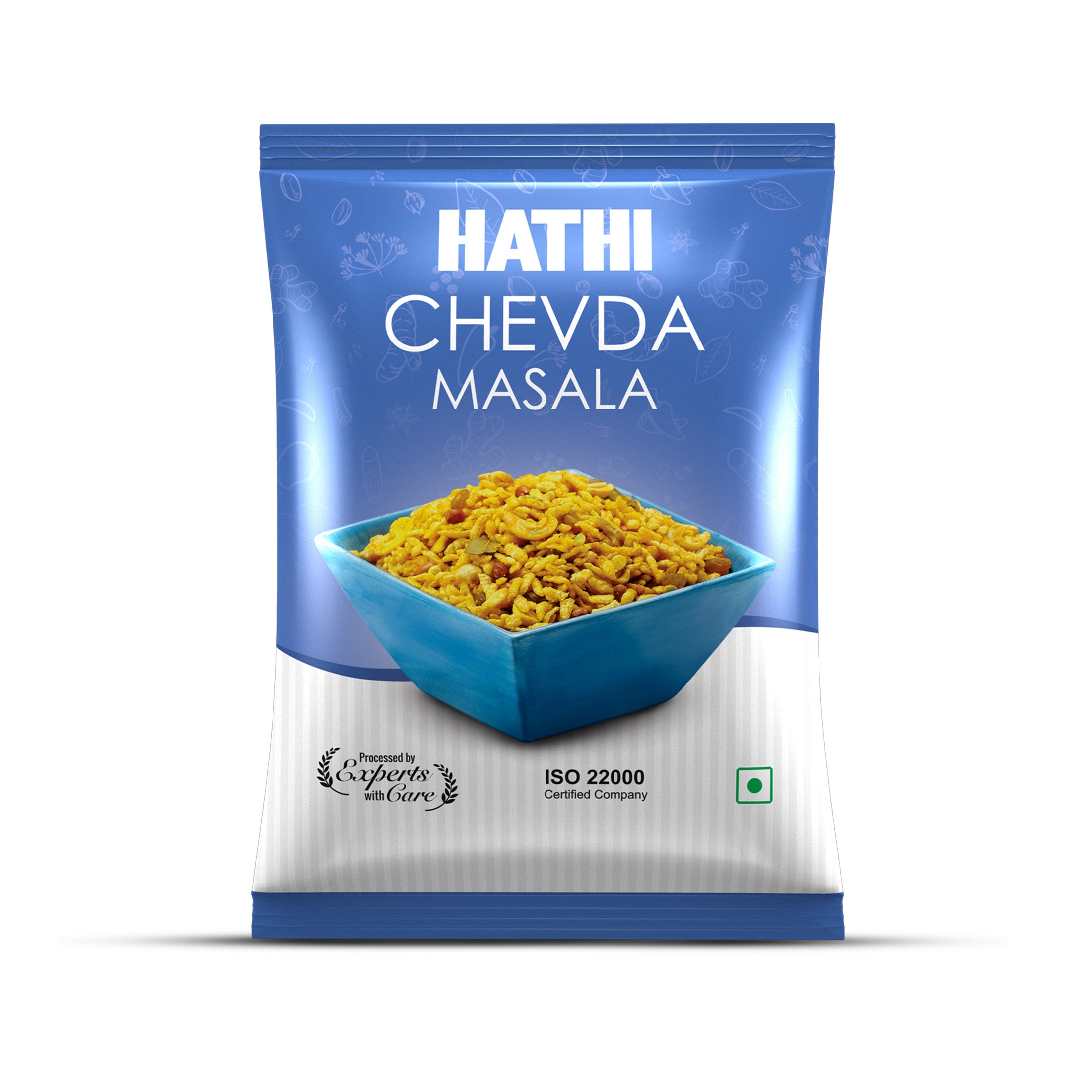 Chevda Masala
