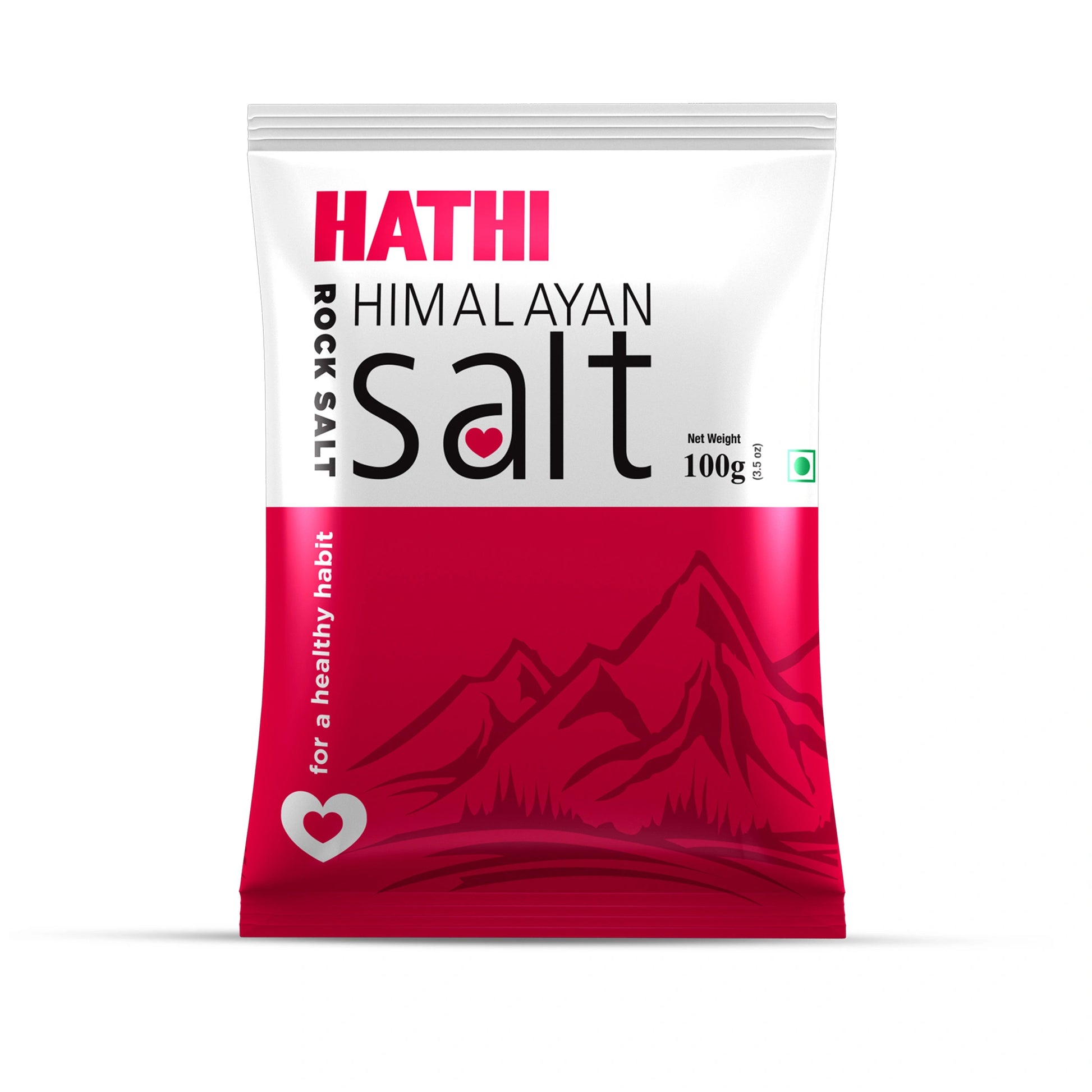 Rock Salt Powder | Sendha Namak