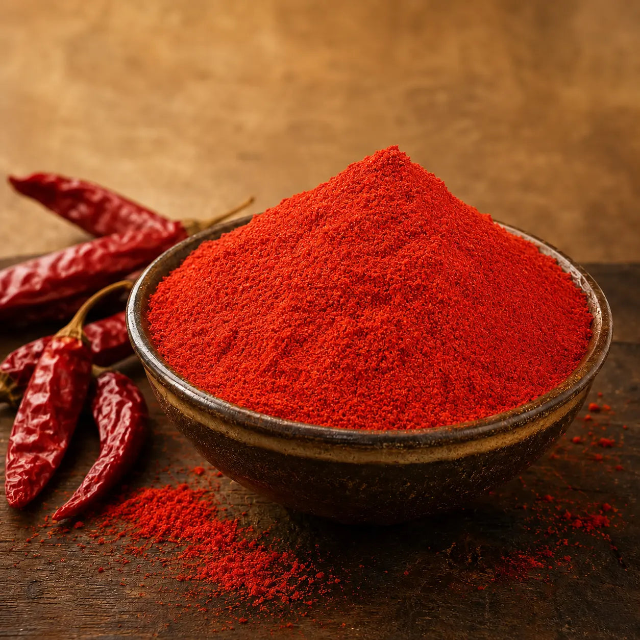 Gati Chilli Powder