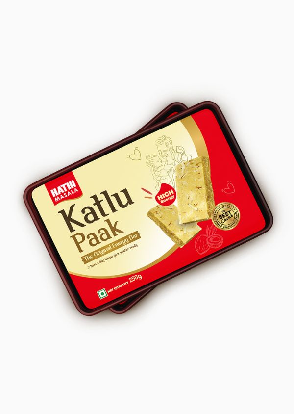 Katlu Paak