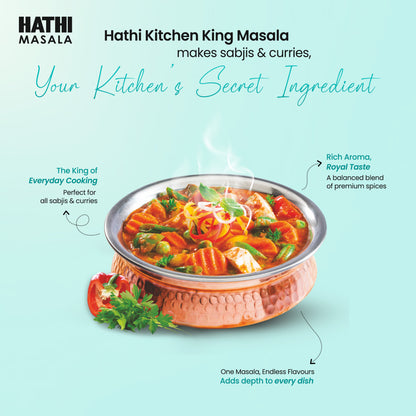 Kitchen King Masala