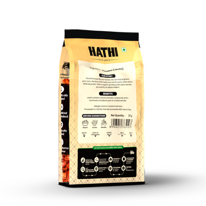 Javitri (Mace Spice) | Bright Orange Blades, Kerala Origin