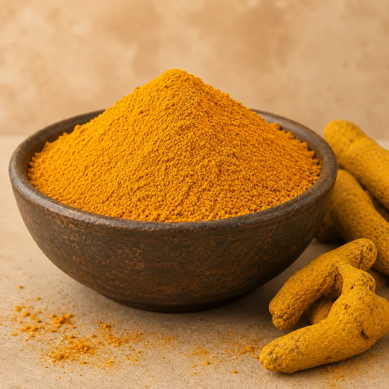Rajapuri Turmeric Powder