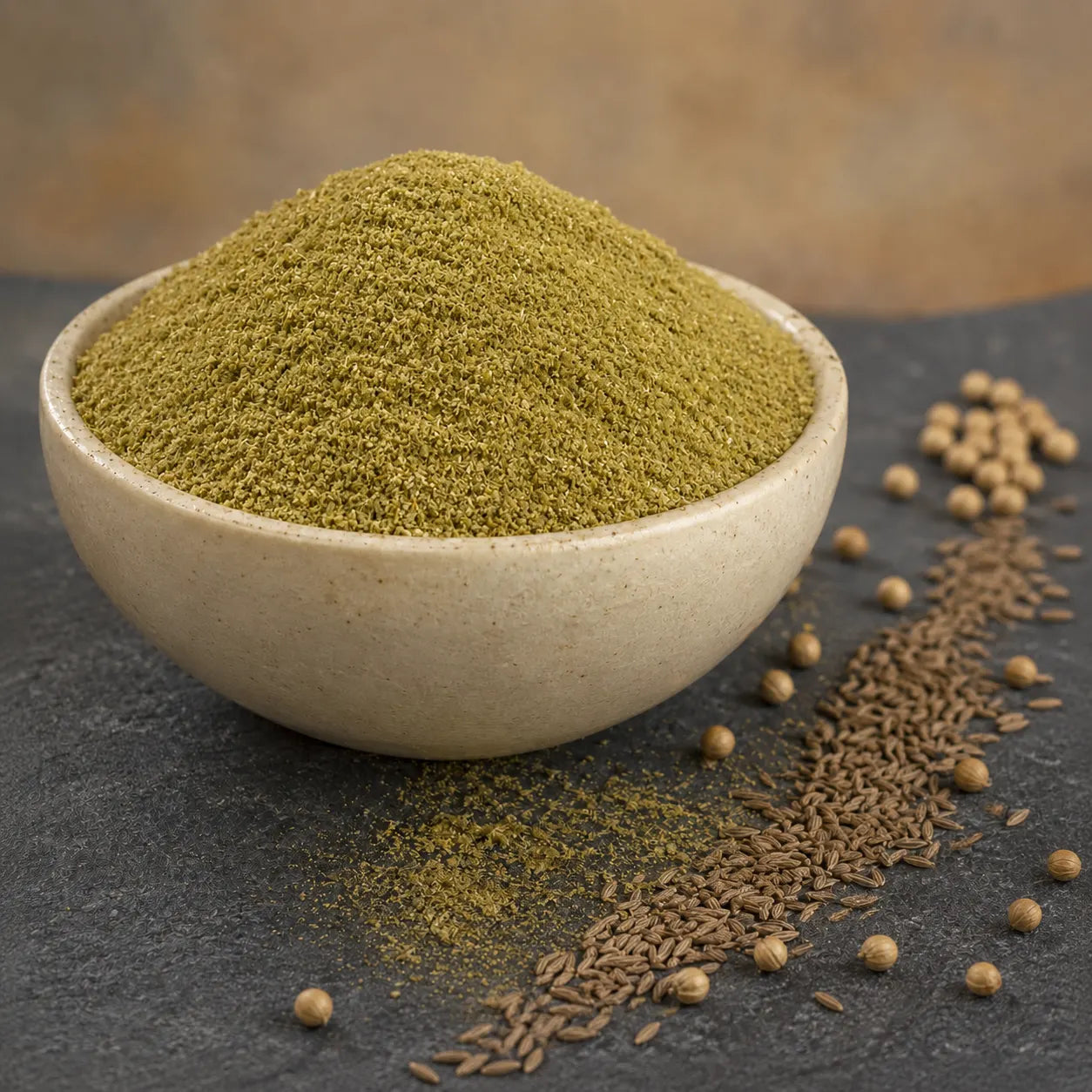Rajasthani Coriander Cumin Powder