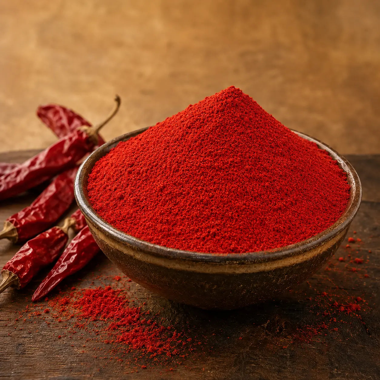 Red Chilli Powder