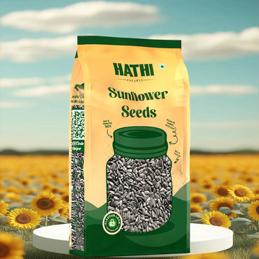 Hathi Masala Sunflower Seeds