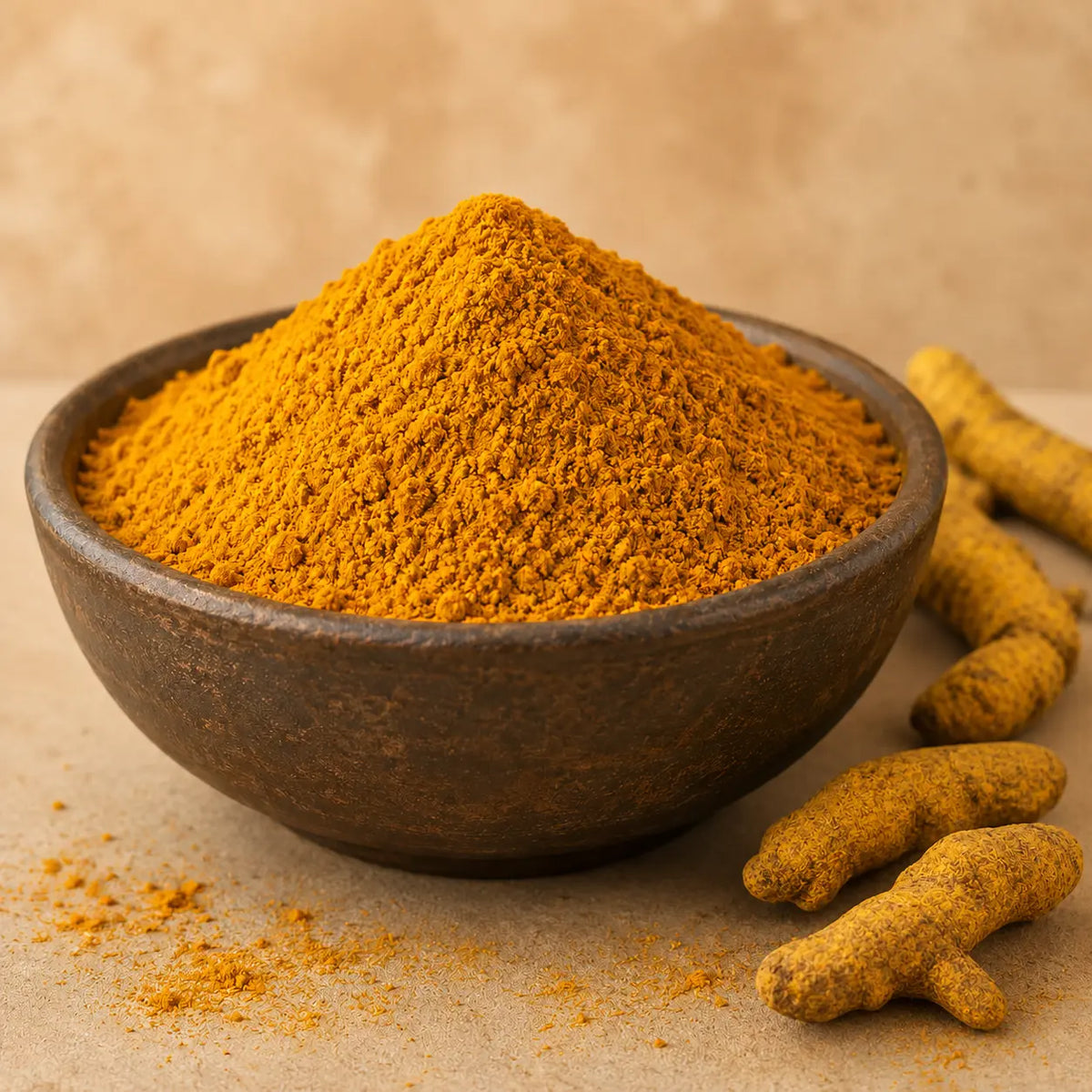 Selam Turmeric Powder
