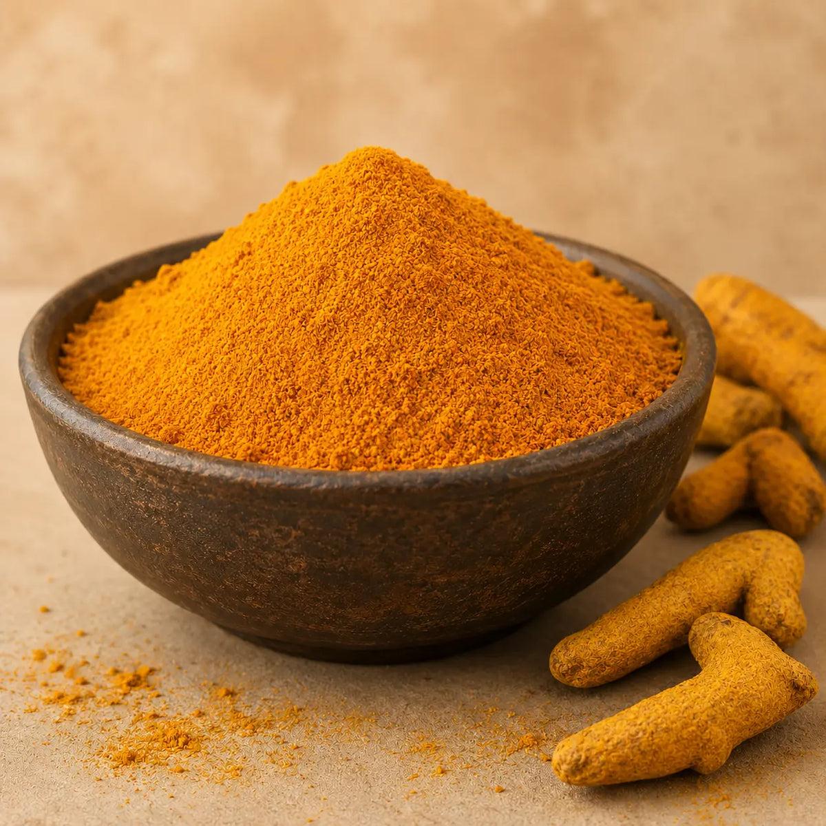 Super Turmeric Powder