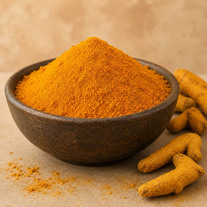 Super Turmeric Powder