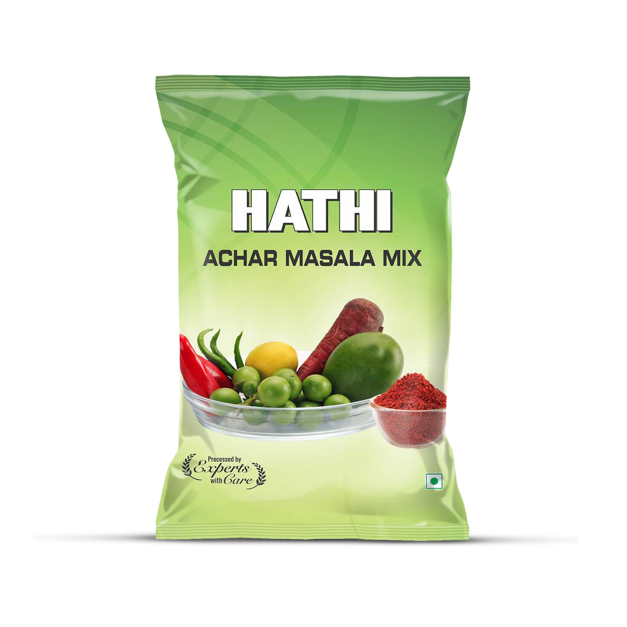 Mix Achar Masala Powder