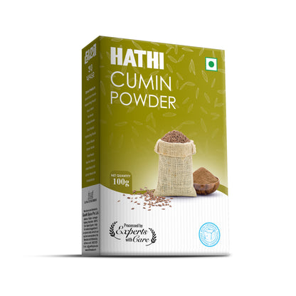 Cumin Powder (Jeera Powder)