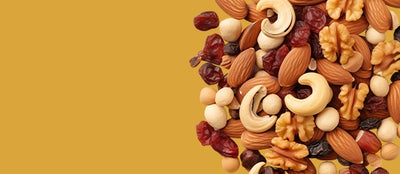 Dry Fruits