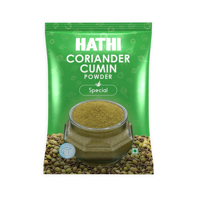 Coriander Cumin Powder (Dhana Jeera Powder)