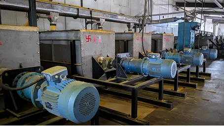 Dust Collector