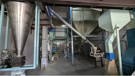 Cold Grinding Mill