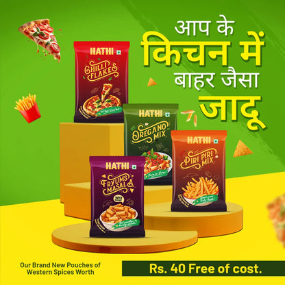 Hathi Masala Offers