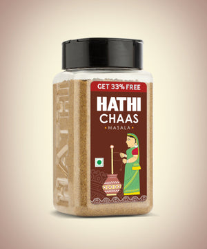 Buttermilk Masala 
