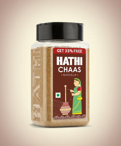 Buttermilk Masala 