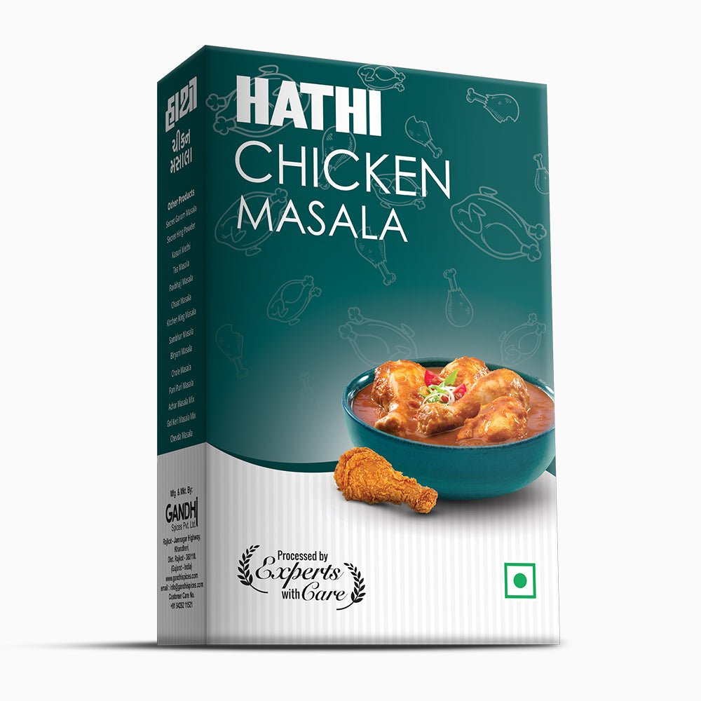 hathi chicken masala, chicken masala, best chicken masala