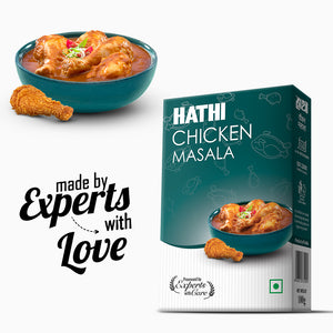 hathi chicken masala, chicken masala, best chicken masala