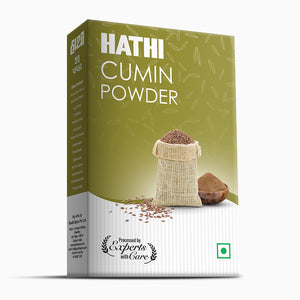 hathi cumin powder, cumin powder, best cumin powder