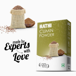 hathi cumin powder, cumin powder, best cumin powder