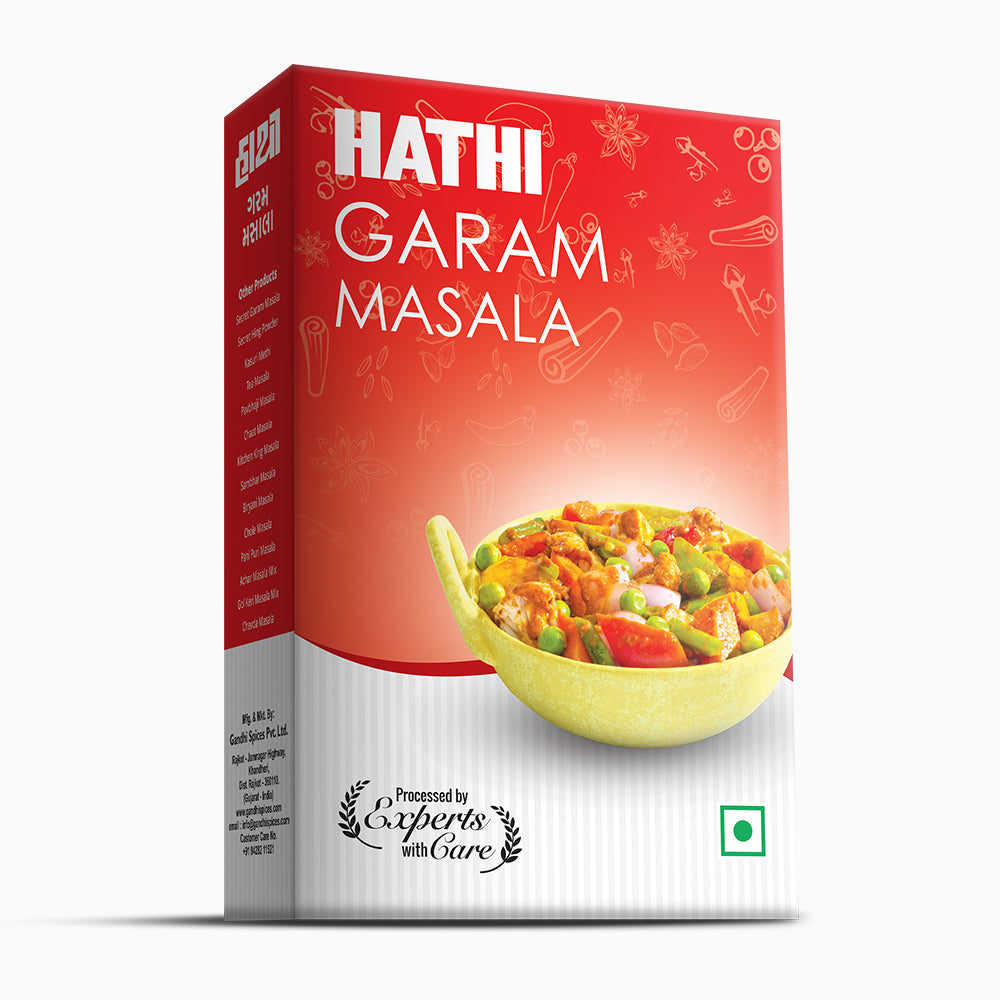 hathi garam masala, garam masala, best garam masala