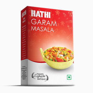 hathi garam masala, garam masala, best garam masala