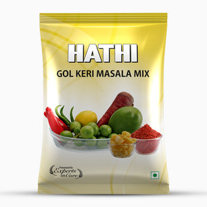 hathi gol keri masala mix, gol keri masala mix, best gol keri masala mix