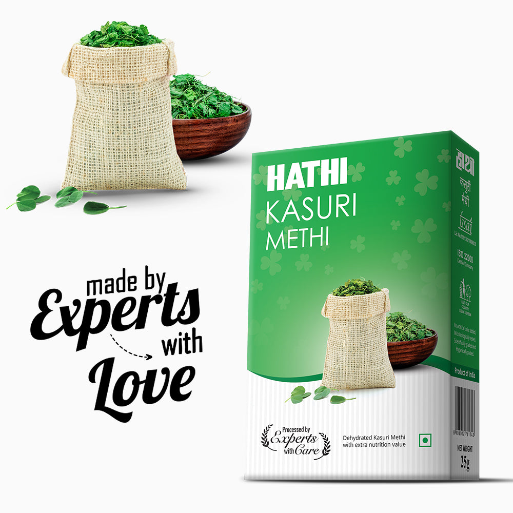 hathi kasuri methi, kasuri methi, best kasuri methi