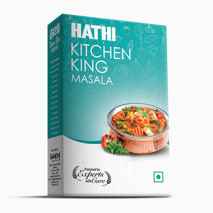 hathi kitchen king masala, kitchen king masala, best kitchen king masala